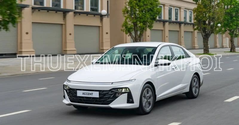 Cẩm nang thuê xe TPHCM chi tiết A–Z – Kinh nghiệm từ chuyên gia