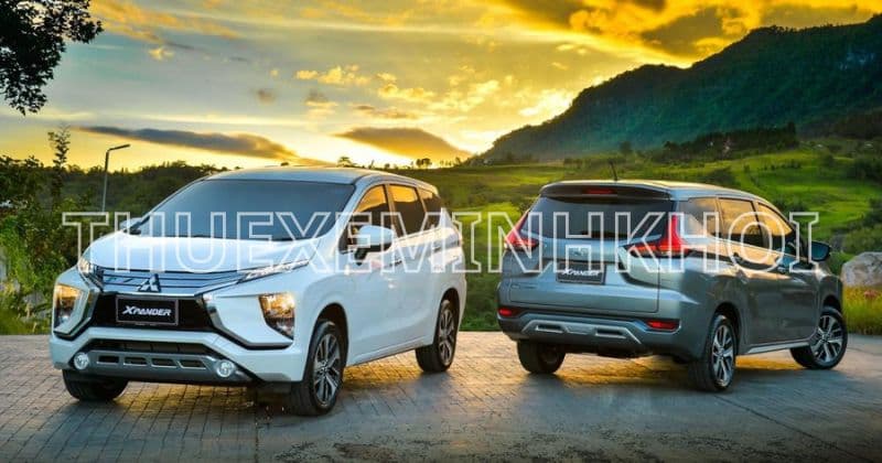 Dịch vụ thuê xe 7 chỗ TPHCM – Báo giá chi tiết & ưu đãi mới nhất