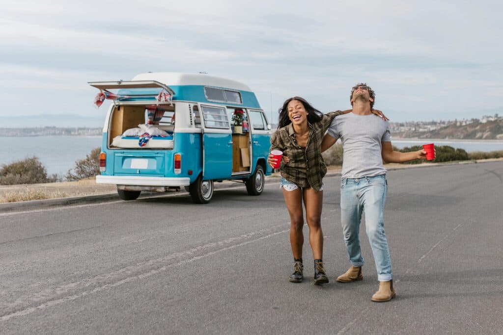 Roadtrip là gì? Những điều cần chuẩn bị trước khi đi