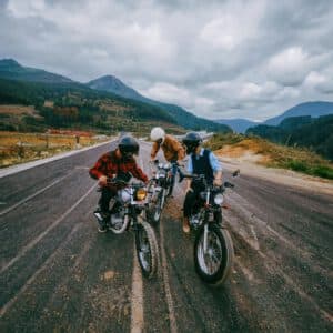 Trải nghiệm “đi và chụp” – hành trình roadtrip cuối tuần