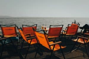 Top quán cà phê tuyến đường ven biển