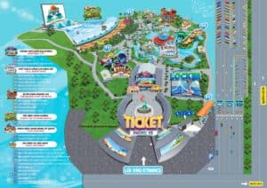 Dịch vụ cho thuê xe đi The Amazing Bay tại TP.HCM giá rẻ – Uy tín, trọn gói