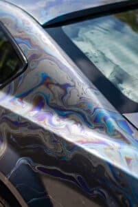 Màu xe hợp mệnh –  xe màu gì để gặp may mắn?