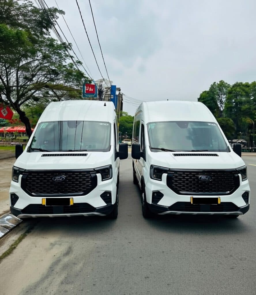 Thuê xe đi Tây Ninh từ Sài Gòn – Núi Bà Đen