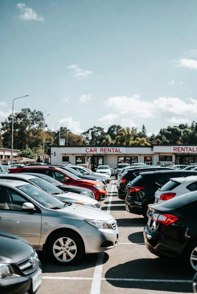 Thuê Xe Đi Châu Đốc Giá Rẻ – Xe Đời Mới, Có Tài Xế [2026]