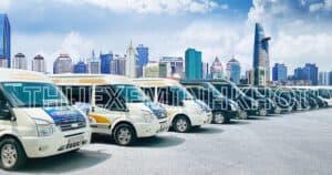 Thuê xe Bình Tân 16 chỗ – Dịch vụ uy tín, giá hợp lý