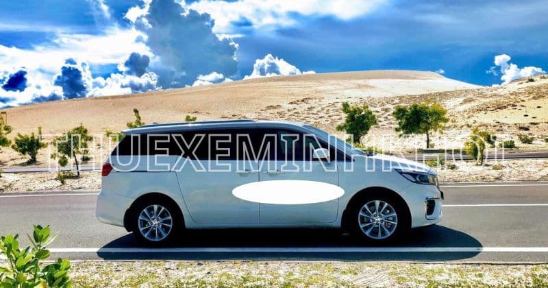 Kinh Nghiệm Thuê Xe 7 Chỗ Uy Tín Tại TPHCM Cho Gia đình Và Công Ty