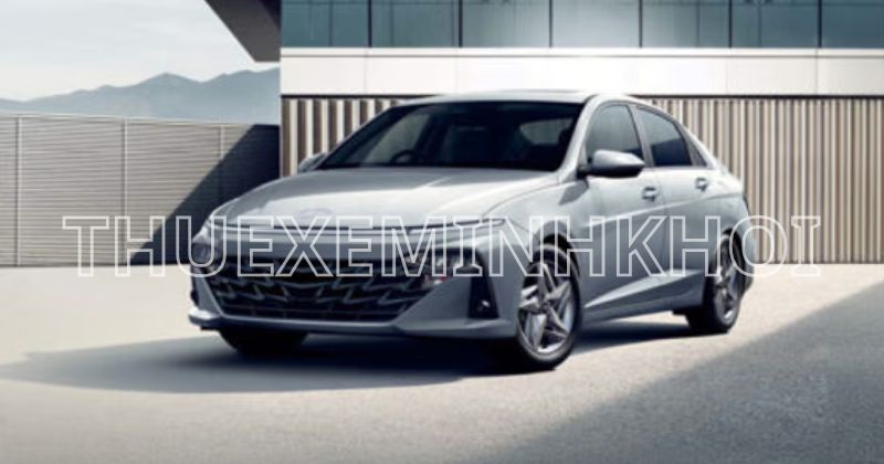 Các dịch vụ thuê xe 4 chỗ tại HCM phổ biến