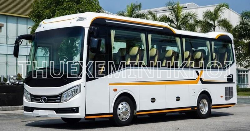 Đối Tượng Khách Hàng Phù Hợp Cho Dịch Vụ Thuê Xe Du Lịch Miền Tây