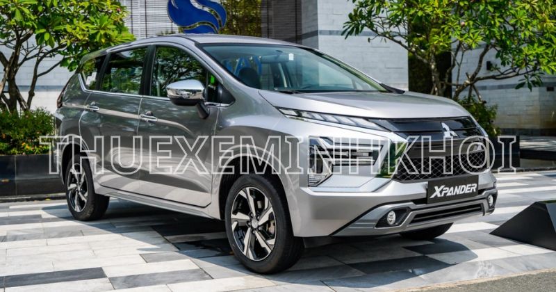 Tại Sao Nên Chọn Thuê Xe Minh Khôi Khi Thuê Xe 7 Chỗ HCM?