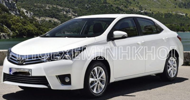 Lý Do Nên Chọn Dịch Vụ Thuê Xe 4 Chỗ Tại TP.HCM  Của Thuê Xe Minh Khôi