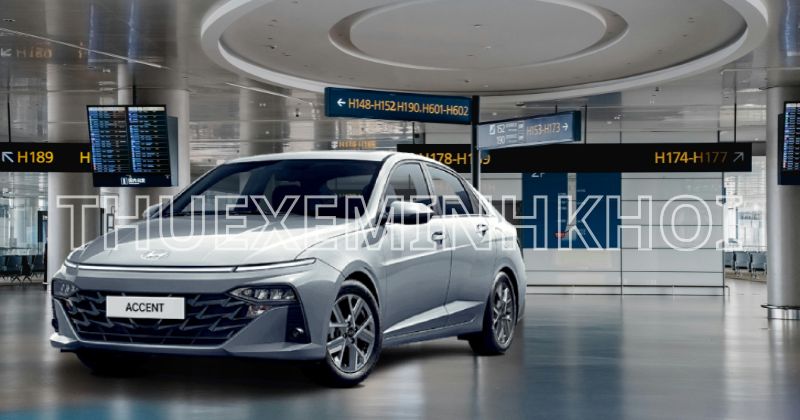 Lý do nên chọn thuê xe 4 chỗ tại Thuê Xe Minh Khôi