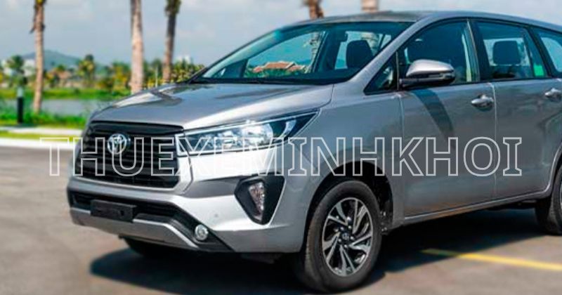 Vì sao nên thuê xe 7 chỗ đi Vũng Tàu?