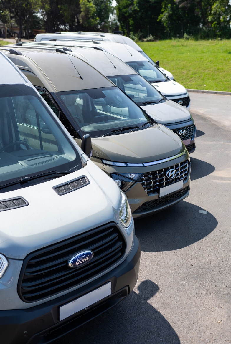 thuê xe đi nhơn trạch